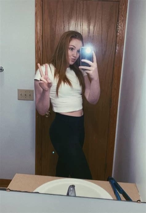 Thicc Redhead : r/IRLRedheads